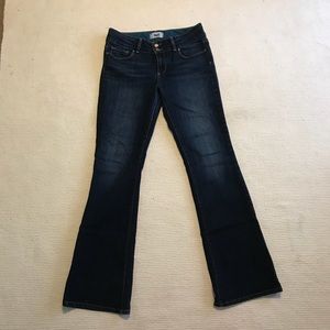 Paige Denim Hidden Hills jeans NWOT